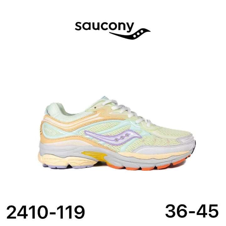 Saucony