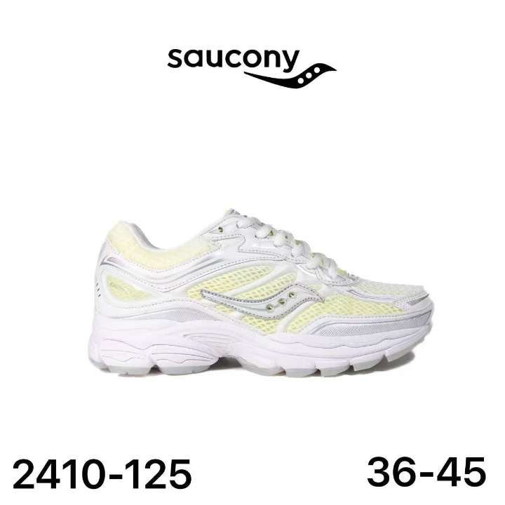 Saucony