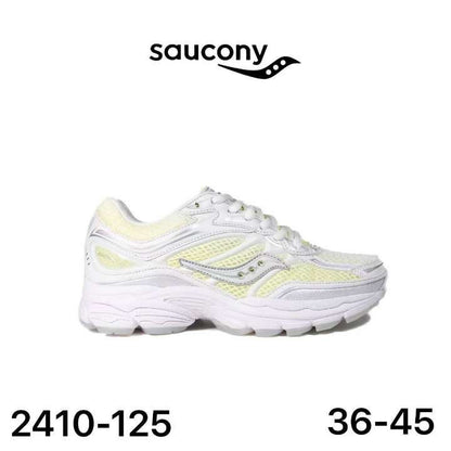 Saucony