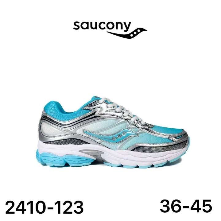 Saucony
