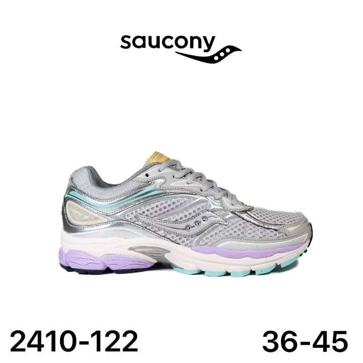 Saucony