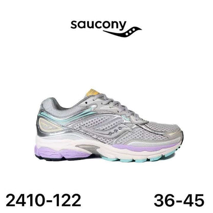 Saucony