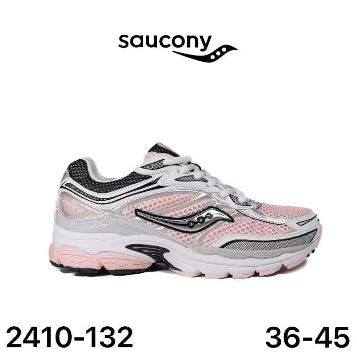 Saucony