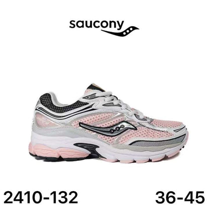 Saucony