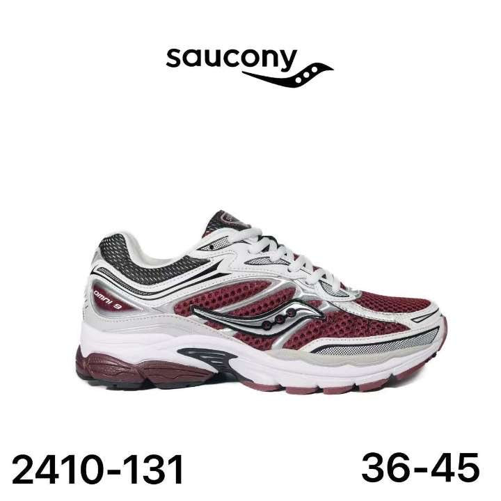 Saucony