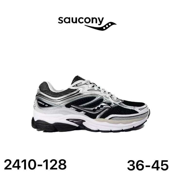 Saucony