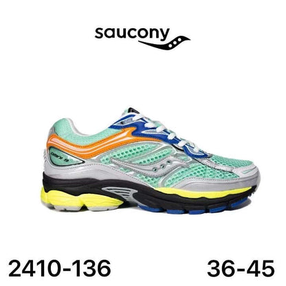 Saucony