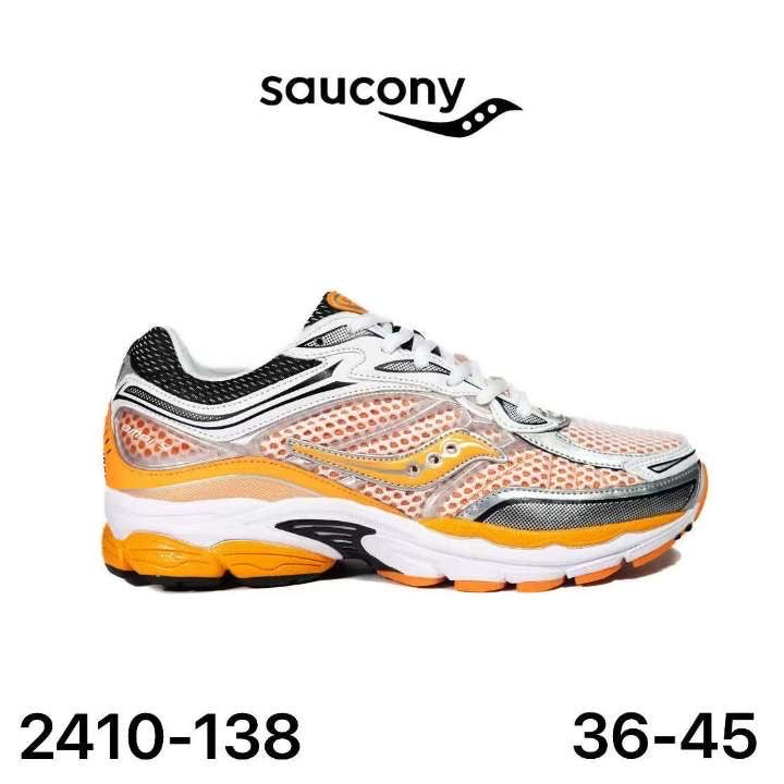 Saucony