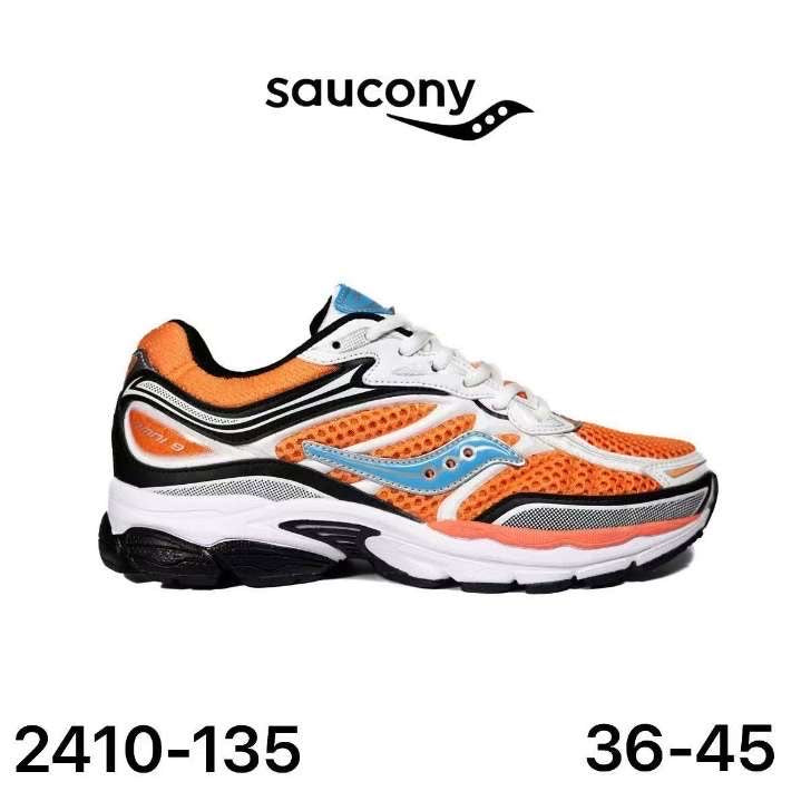 Saucony