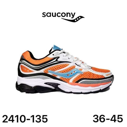 Saucony