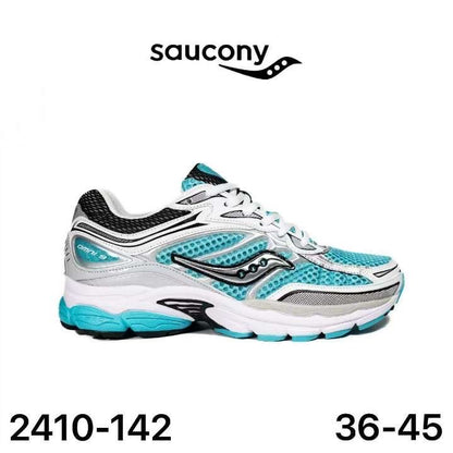 Saucony