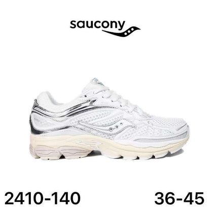 Saucony