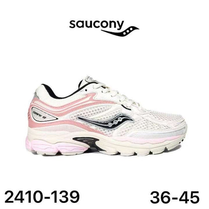 Saucony