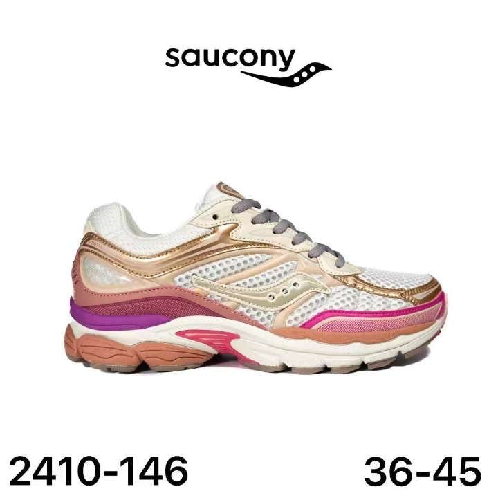 Saucony