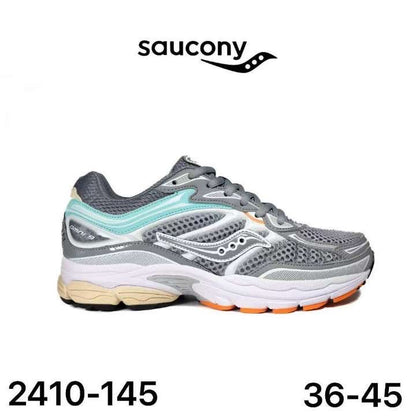 Saucony