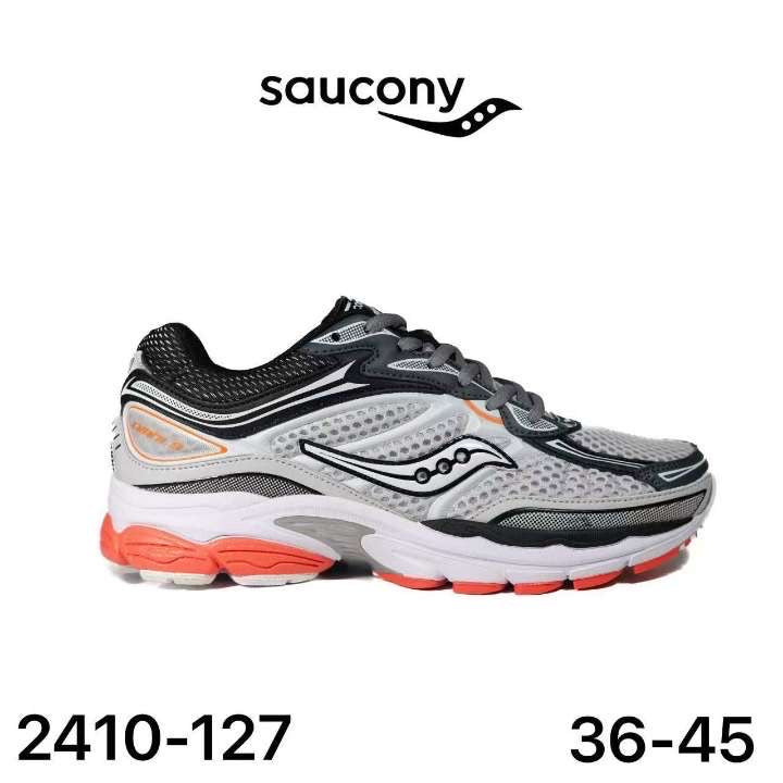 Saucony