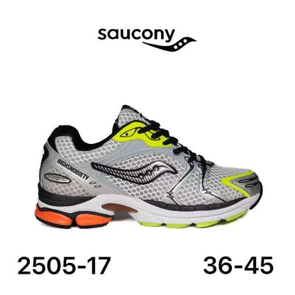 Saucony