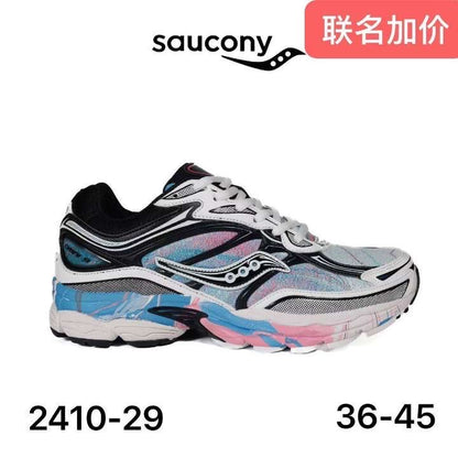 Saucony