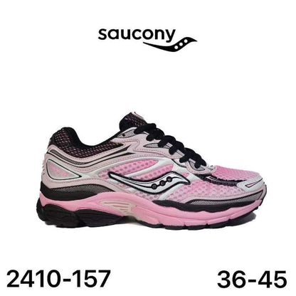Saucony