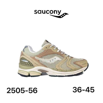 Saucony