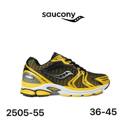 Saucony