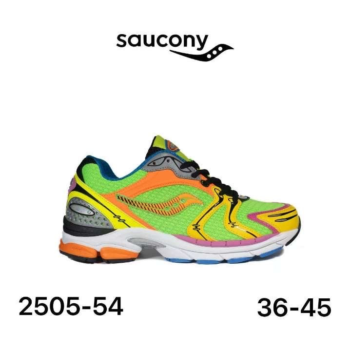 Saucony