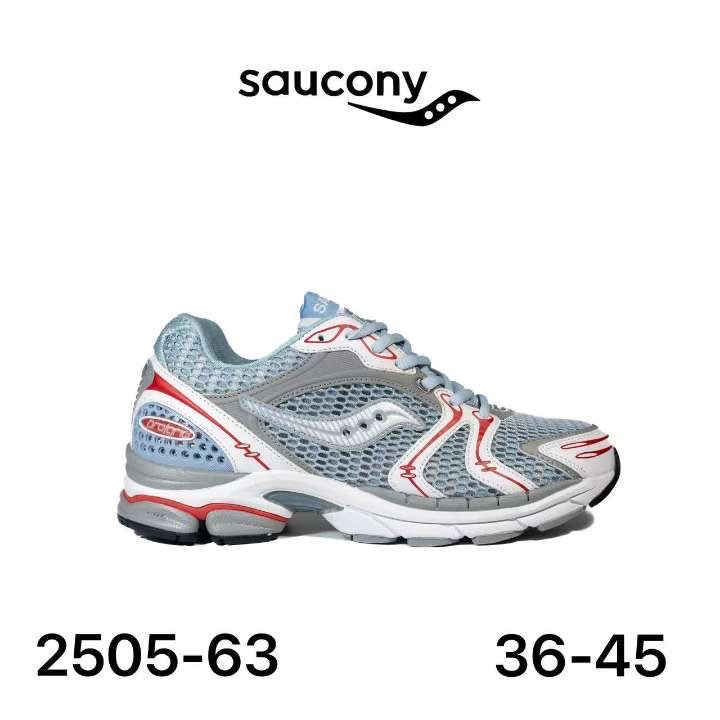 Saucony