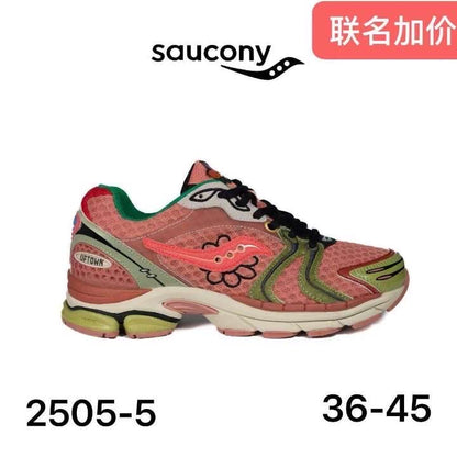 Saucony