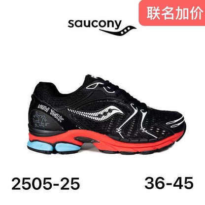 Saucony