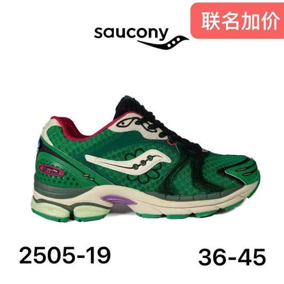 Saucony