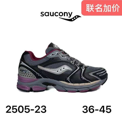 Saucony