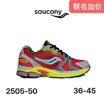 Saucony