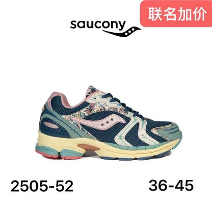 Saucony