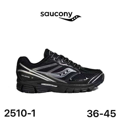 Saucony