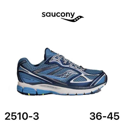 Saucony