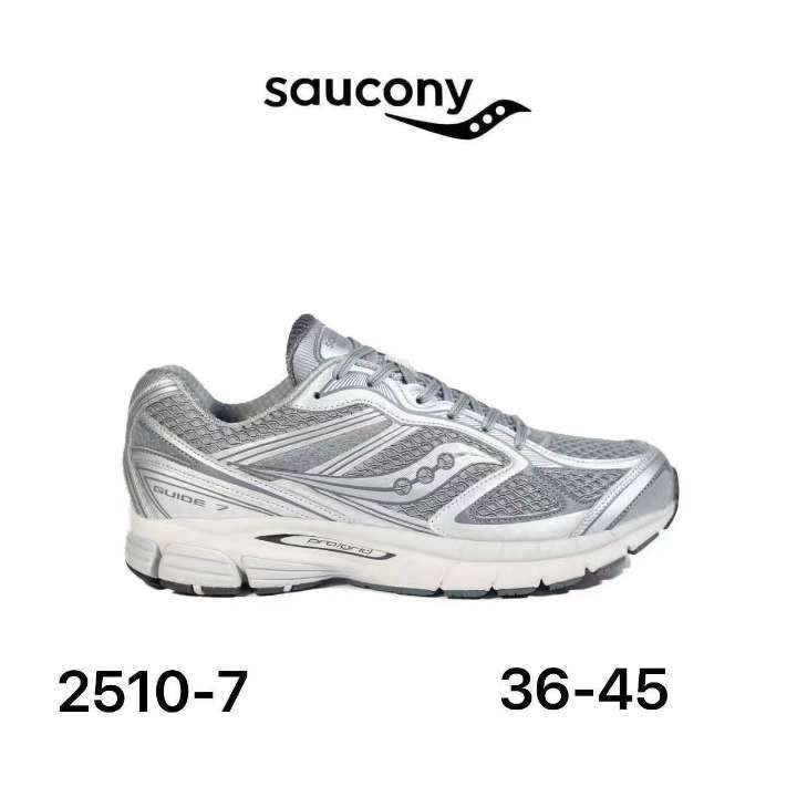 Saucony