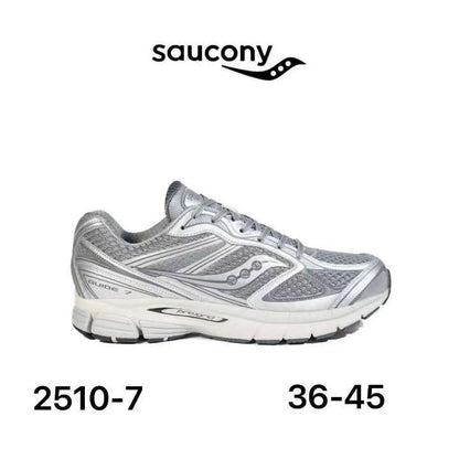 Saucony