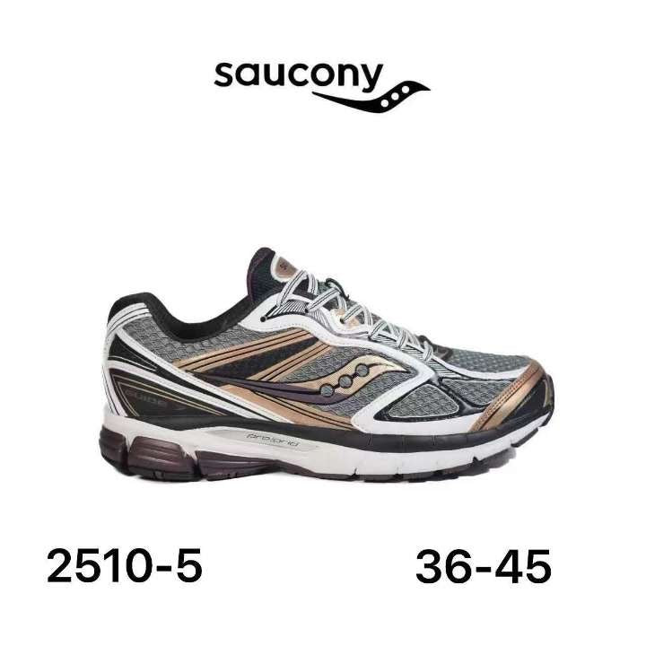 Saucony