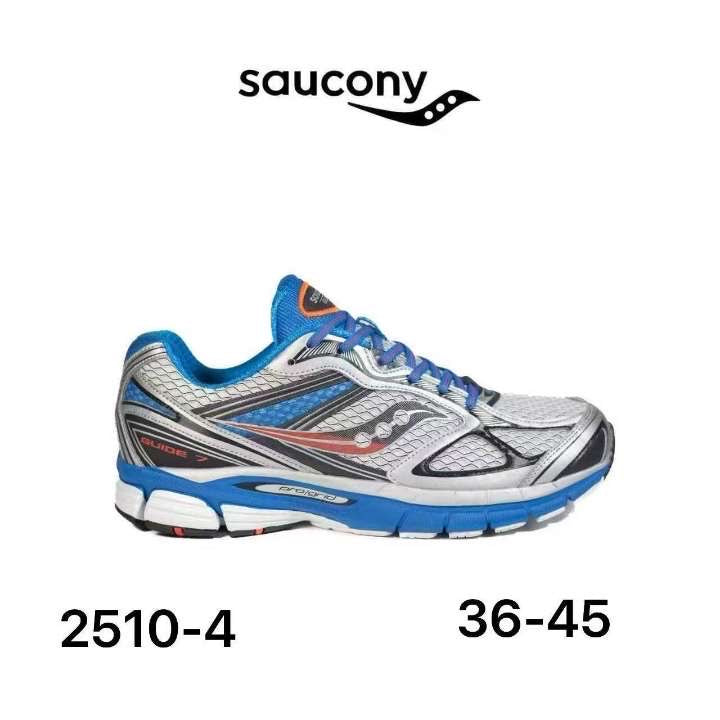 Saucony