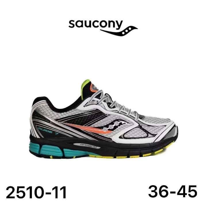 Saucony