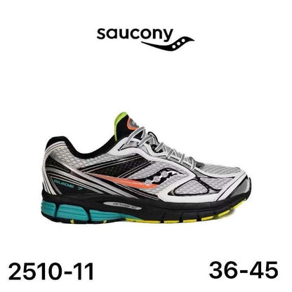 Saucony