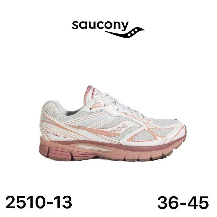 Saucony