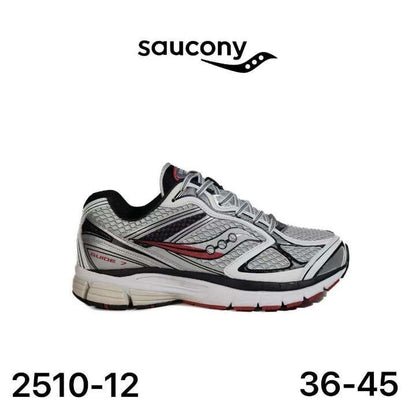 Saucony