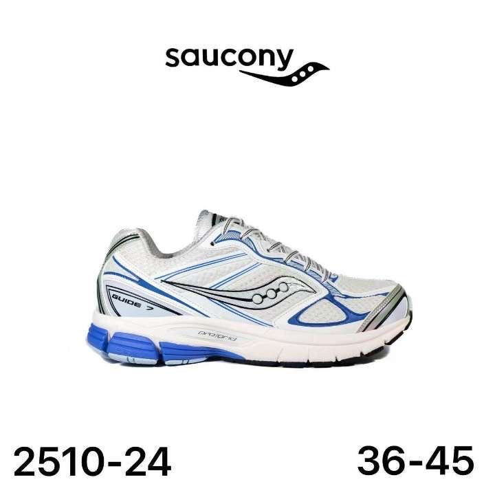 Saucony