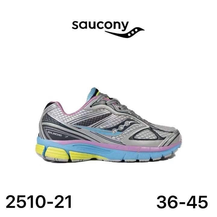 Saucony