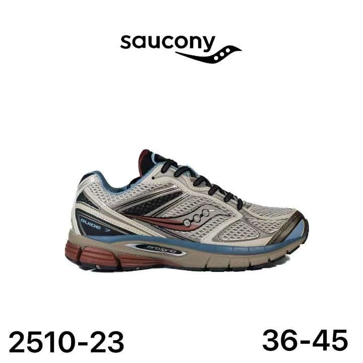 Saucony