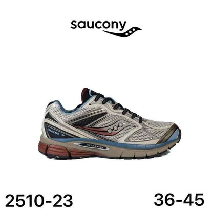 Saucony