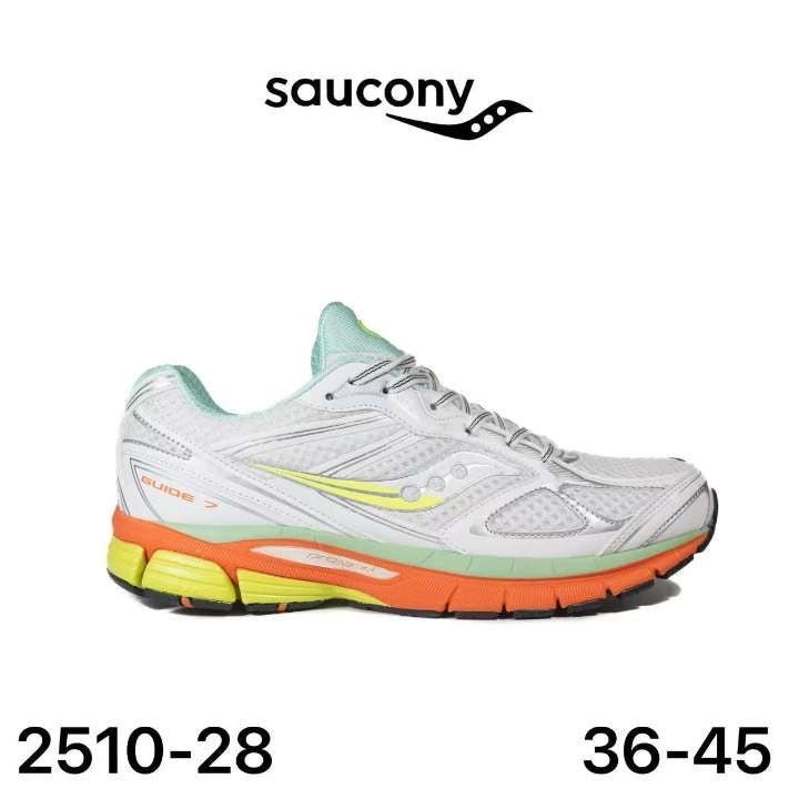 Saucony