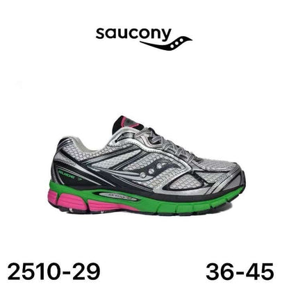 Saucony