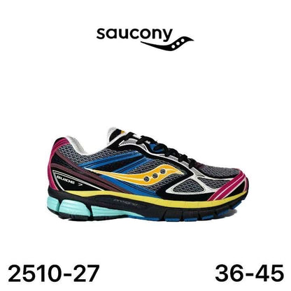 Saucony